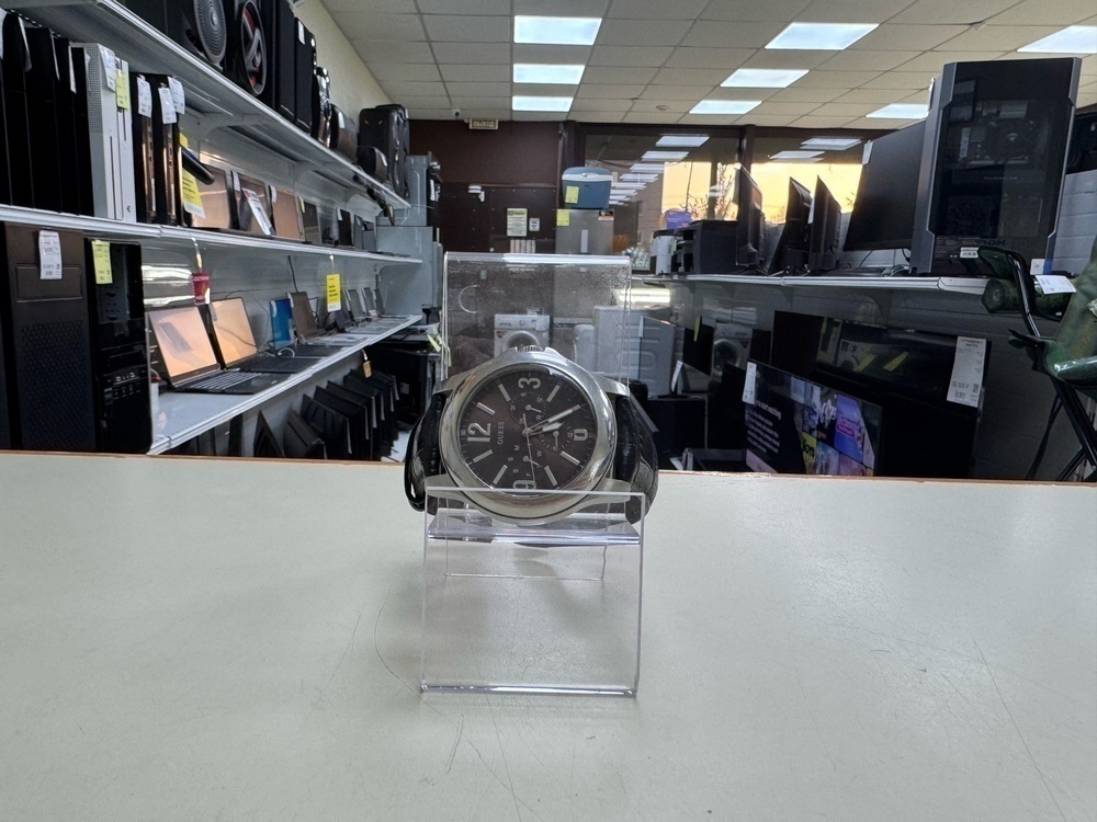 Часы наручные GUESS W95110G1