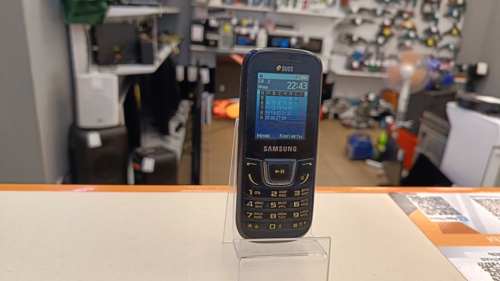 Мобильный телефон Itel IT2163R