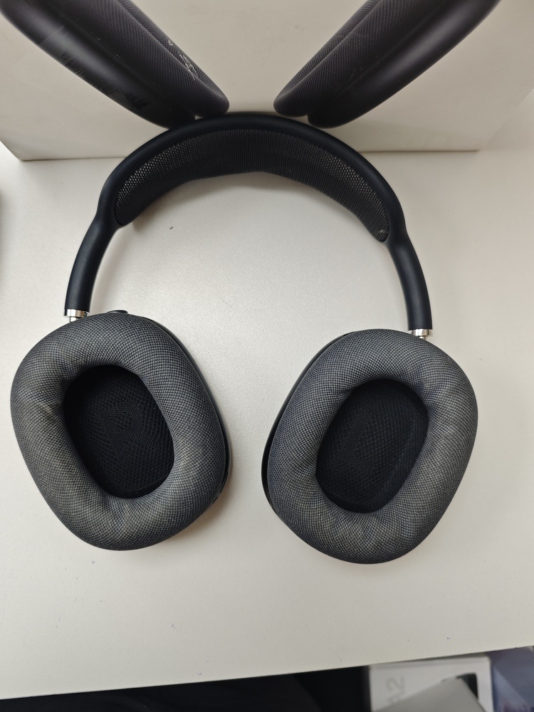 Наушники беспроводные Apple AirPods Max (A3184)