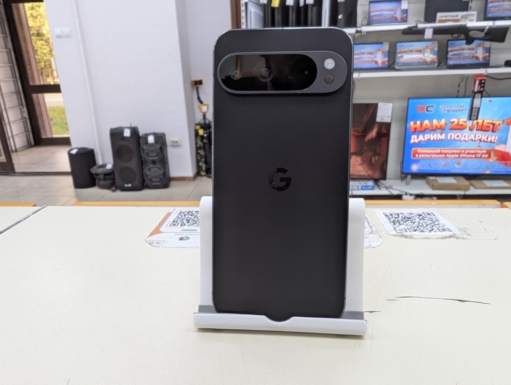 Смартфон Google Pixel 9 Pro XL 16/256