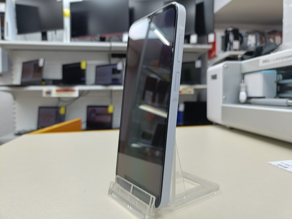 Смартфон Samsung Galaxy A15 6/128