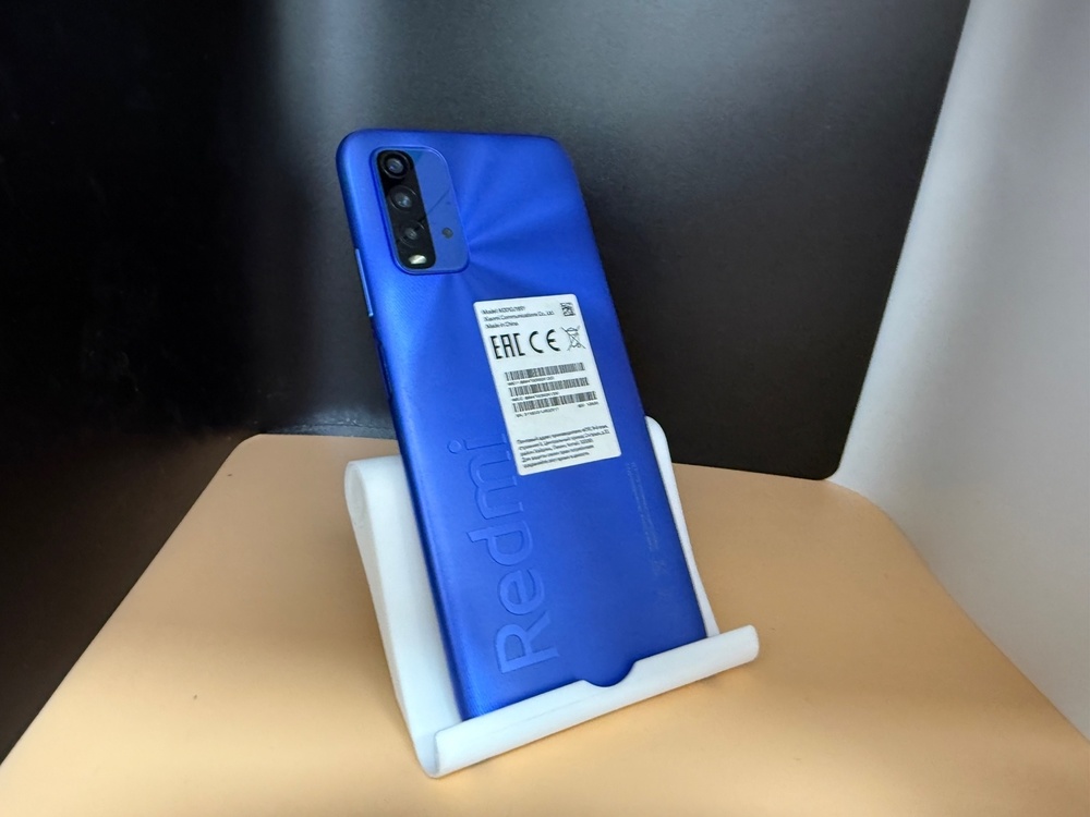Смартфон Xiaomi Redmi 9T 4/64