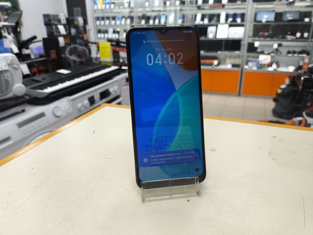 Смартфон Honor X6 4/64