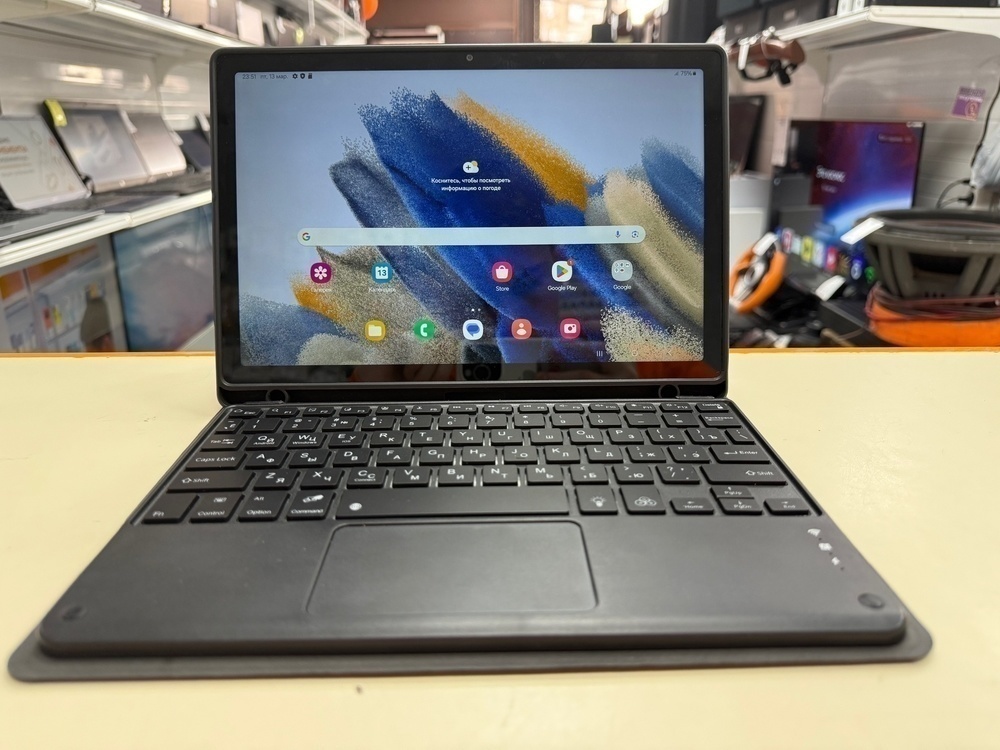 Планшет Samsung Galaxy TAB A8 4/64 LTE