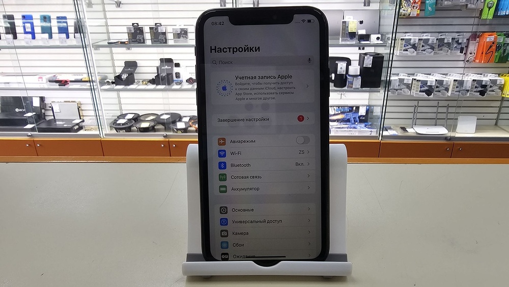 Смартфон Apple iPhone Xr 128Gb