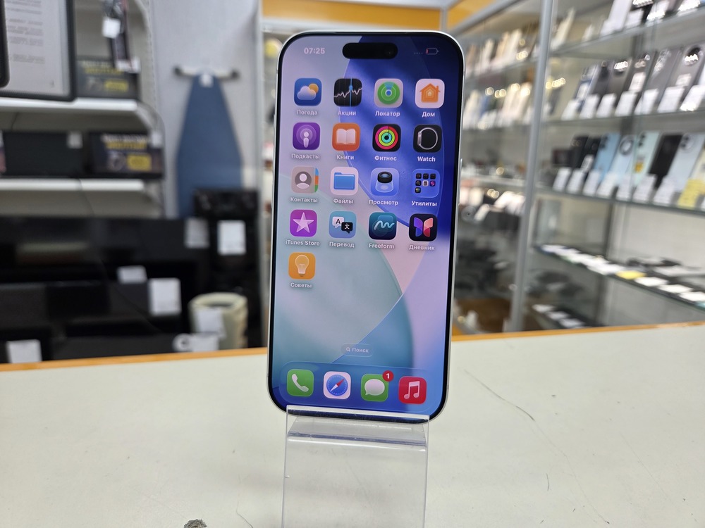 Смартфон Apple Iphone 17 Pro 256Gb