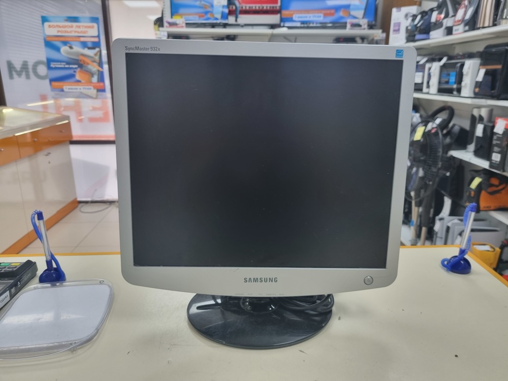 Монитор Samsung 932B