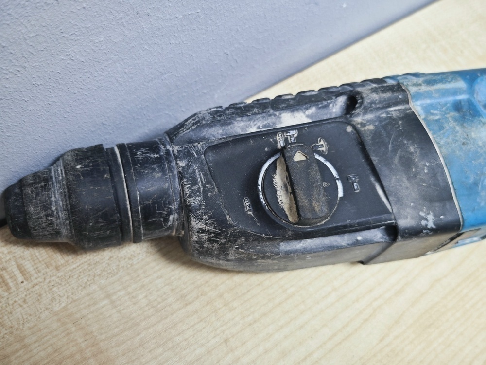 Перфоратор Workmaster ПР-1000