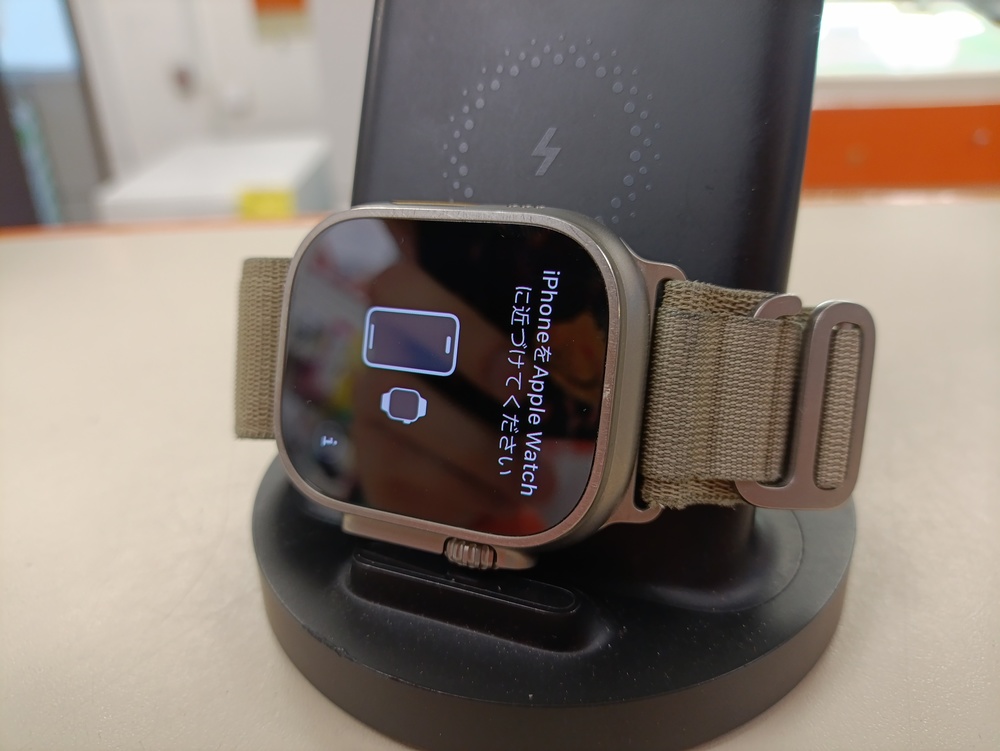 Смарт-часы Apple Watch Ultra 2 49mm