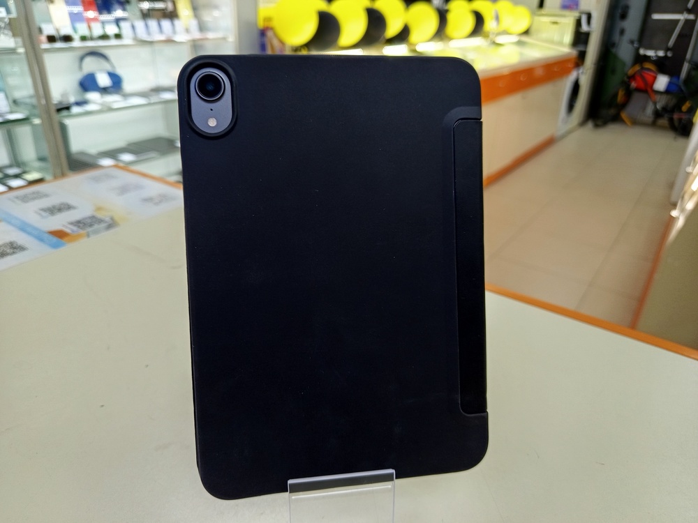Планшет iPad Mini (6-го поколения) WI-FI