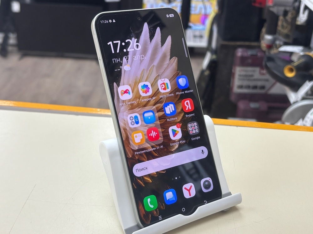 Смартфон Tecno SPARK 40 PRO 8/128
