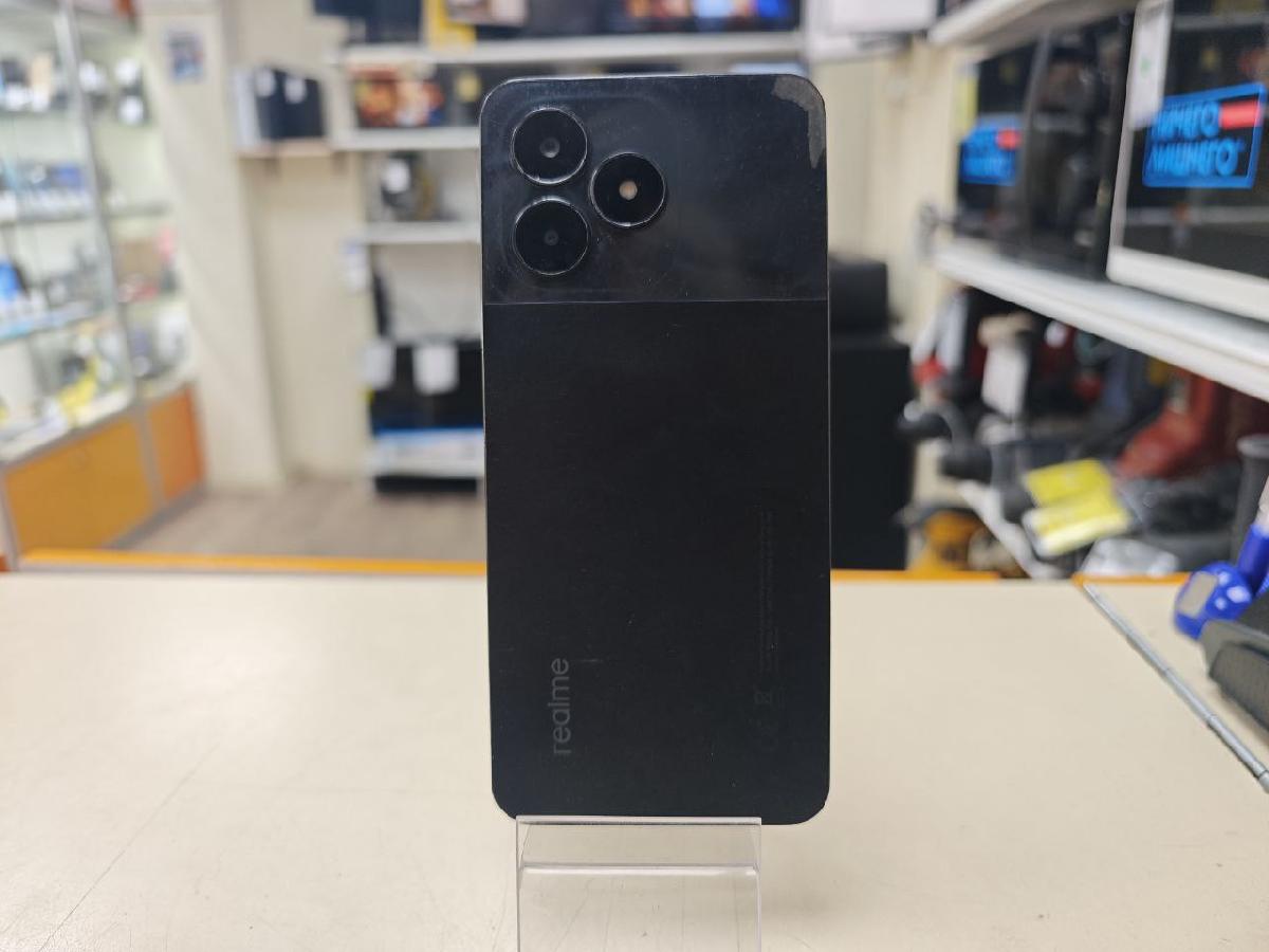 Смартфон Realme C51 4/128