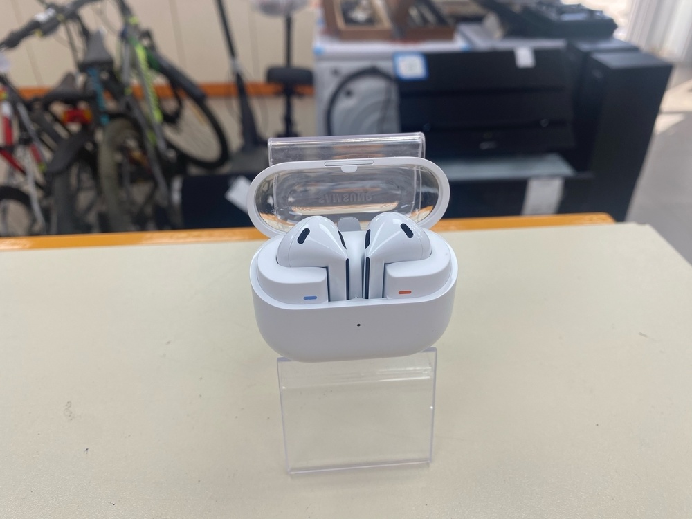 Наушники беспроводные Samsung Galaxy Buds 3