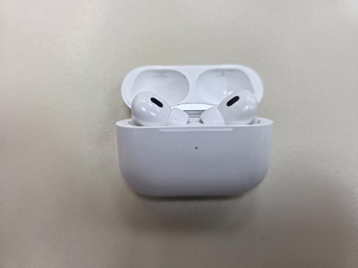 Наушники беспроводные Apple AirPods Pro 2 Case USB-C