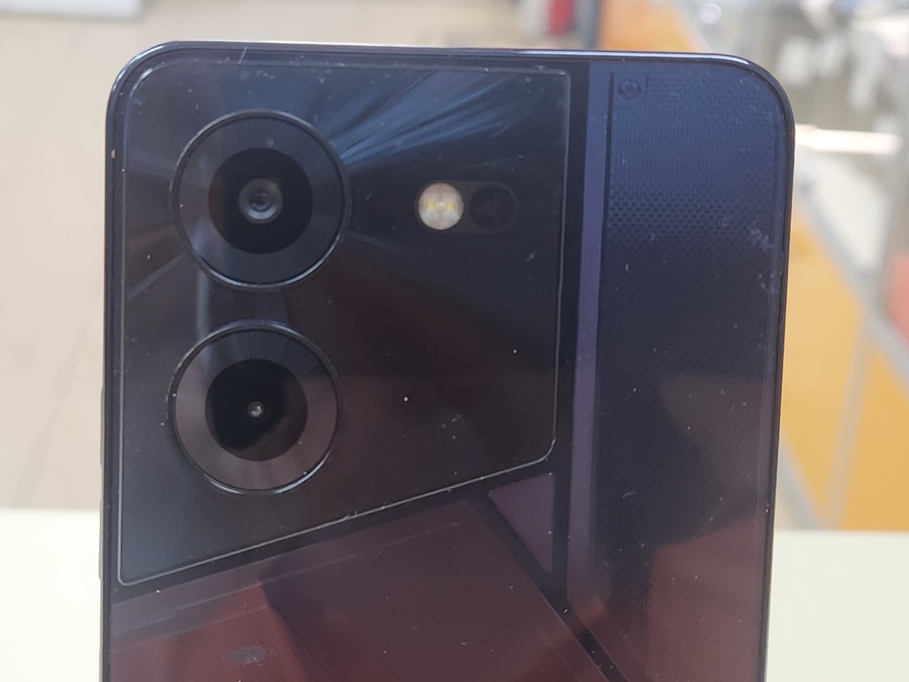 Смартфон Tecno Pova 5 8/256