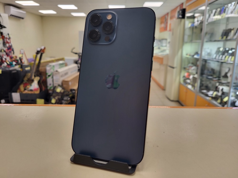 Смартфон Apple iPhone 12 Pro Max 256Gb