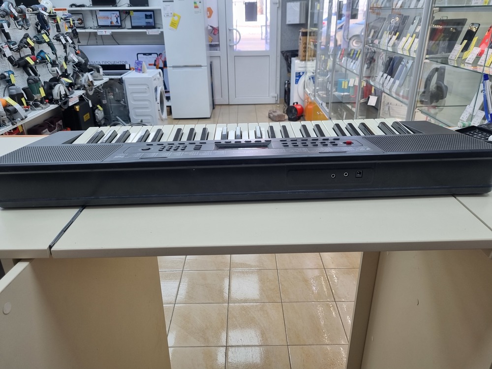 Синтезатор DENN DEK494