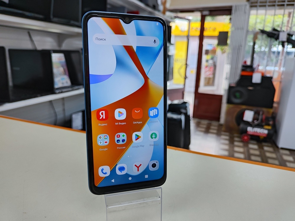 Смартфон Xiaomi POCO C51 2/64