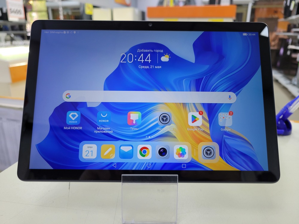 Планшет Honor Pad X8 4/64