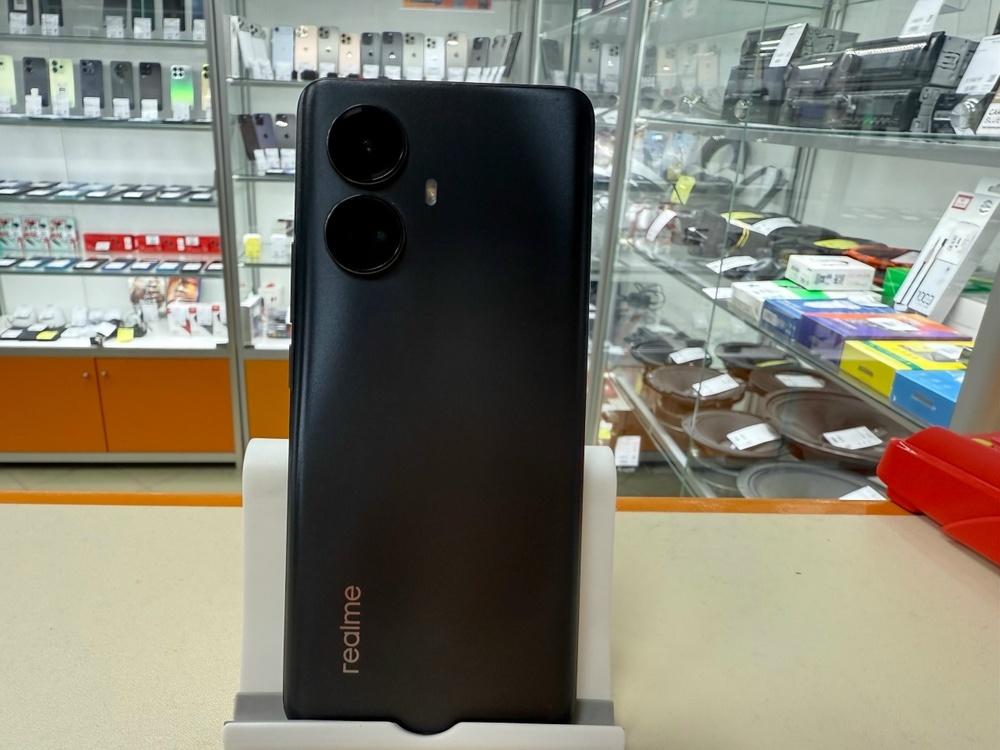 Смартфон Realme 10 Pro + 5G 8/128