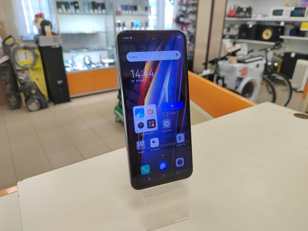 Смартфон Tecno POVA Neo 2 6/128