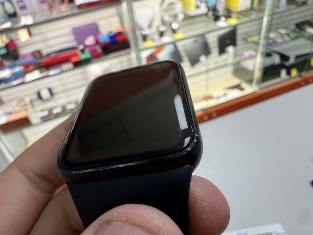 Смарт-часы Xiaomi Mi Smart Band 9 Pro