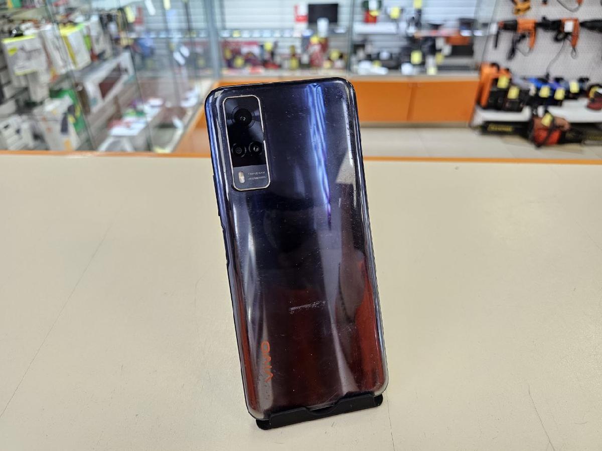 Смартфон Vivo Y31 4/64