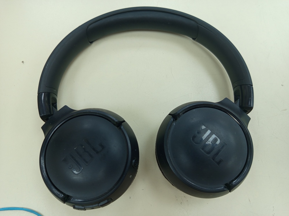 Наушники беспроводные JBL YW-688BT