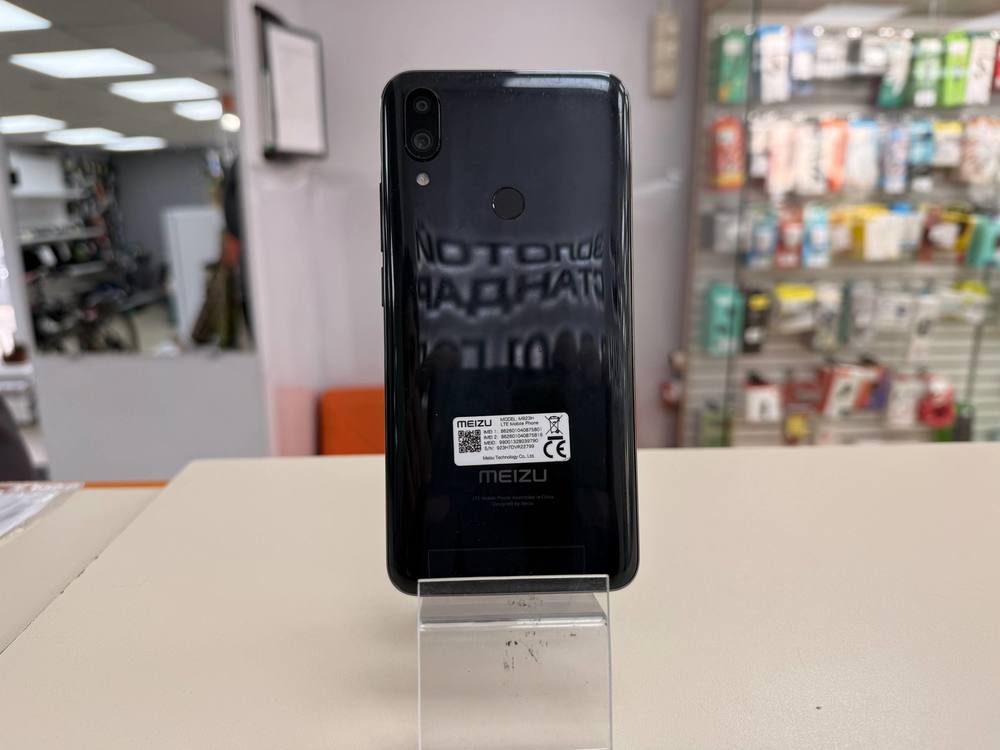 Смартфон Meizu Note 9 4/64