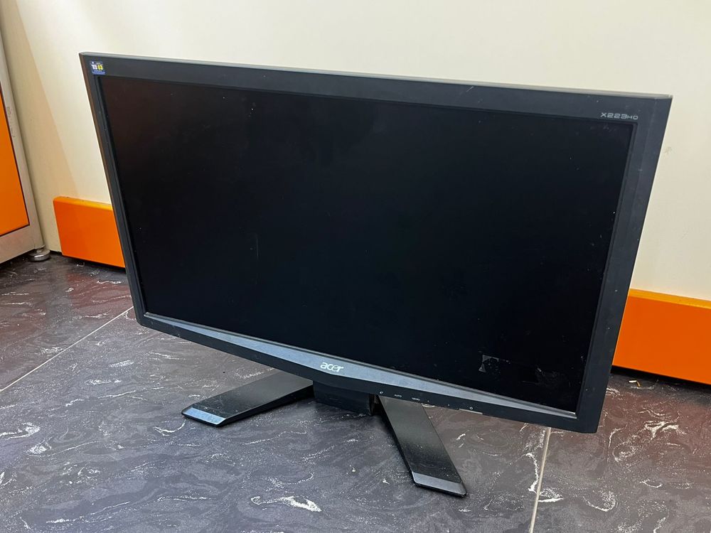Монитор Acer X223HQB