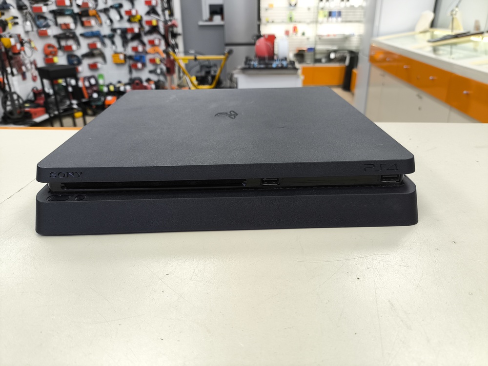 Игровая приставка PlayStation 4 Slim 1Tb