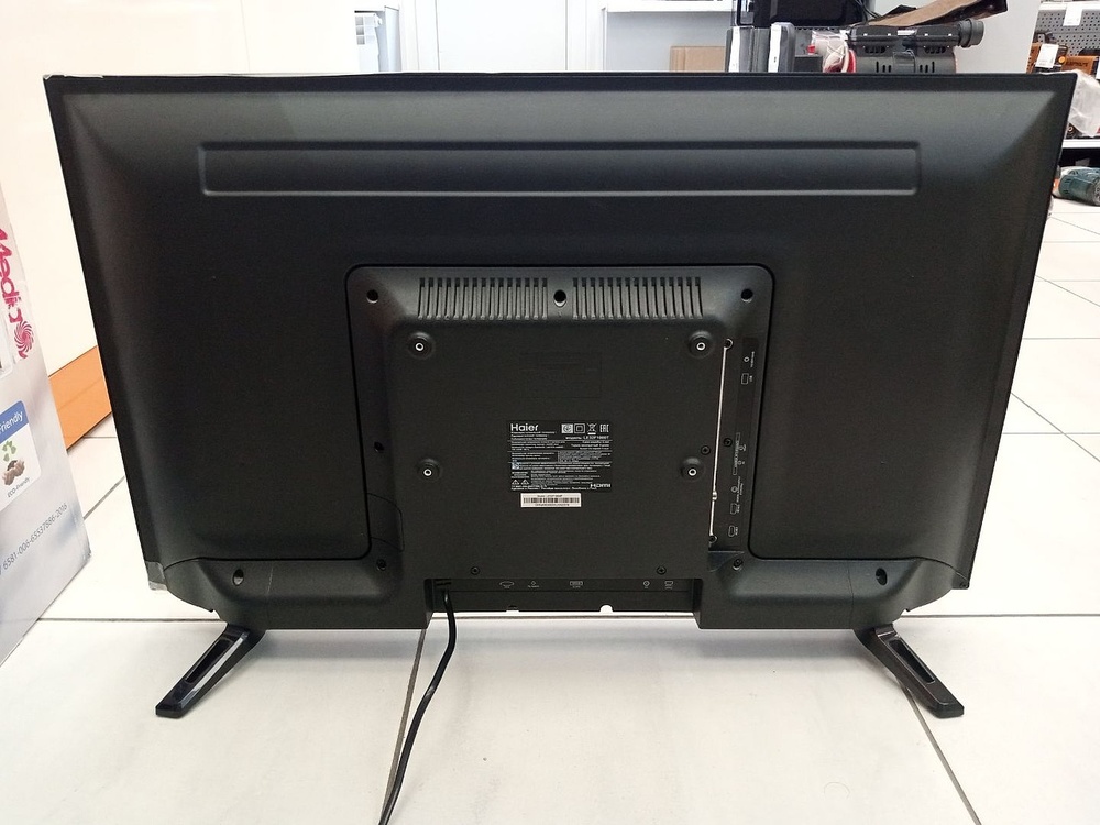 LCD Телевизор Haier LE32F1000T