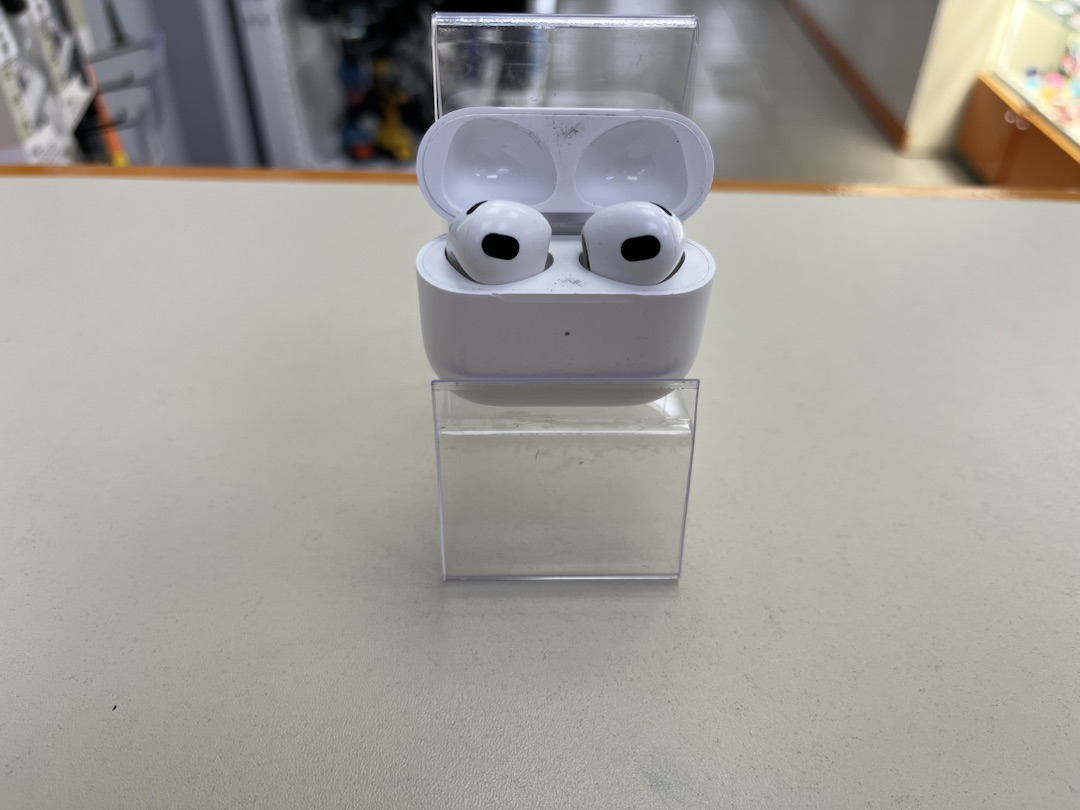 Наушники беспроводные Apple Airpods 3