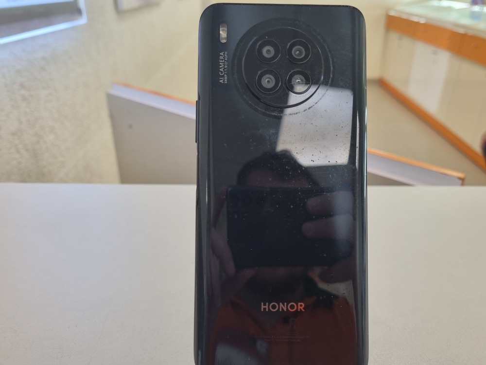 Смартфон Honor 50 Lite 6/128