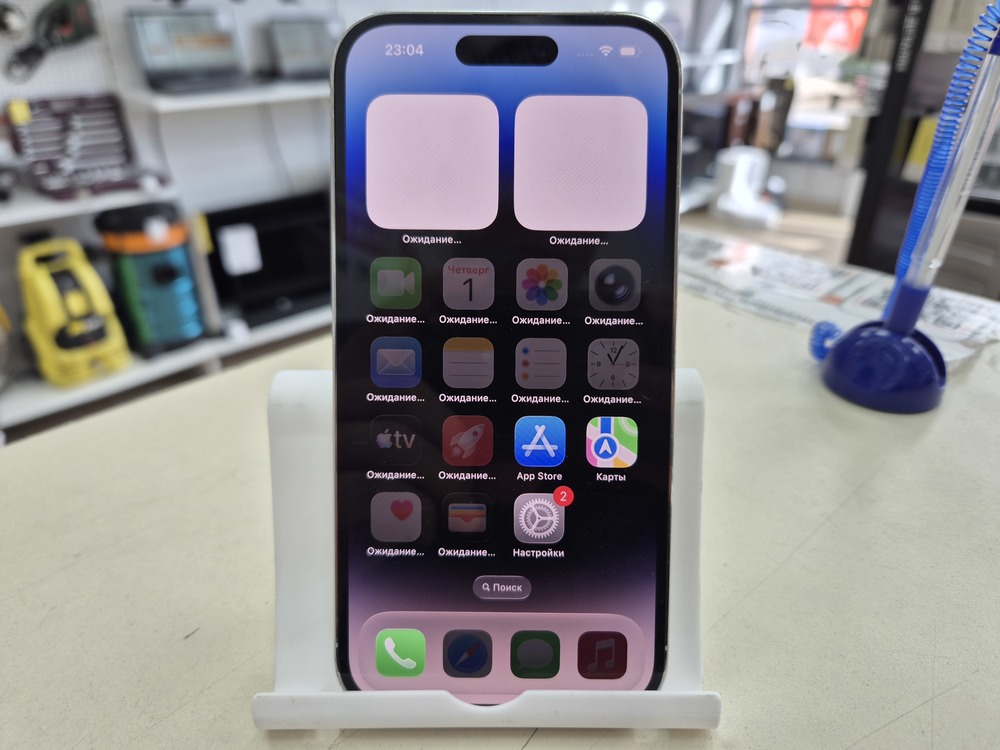 Смартфон Apple Iphone 14 Pro 256Gb