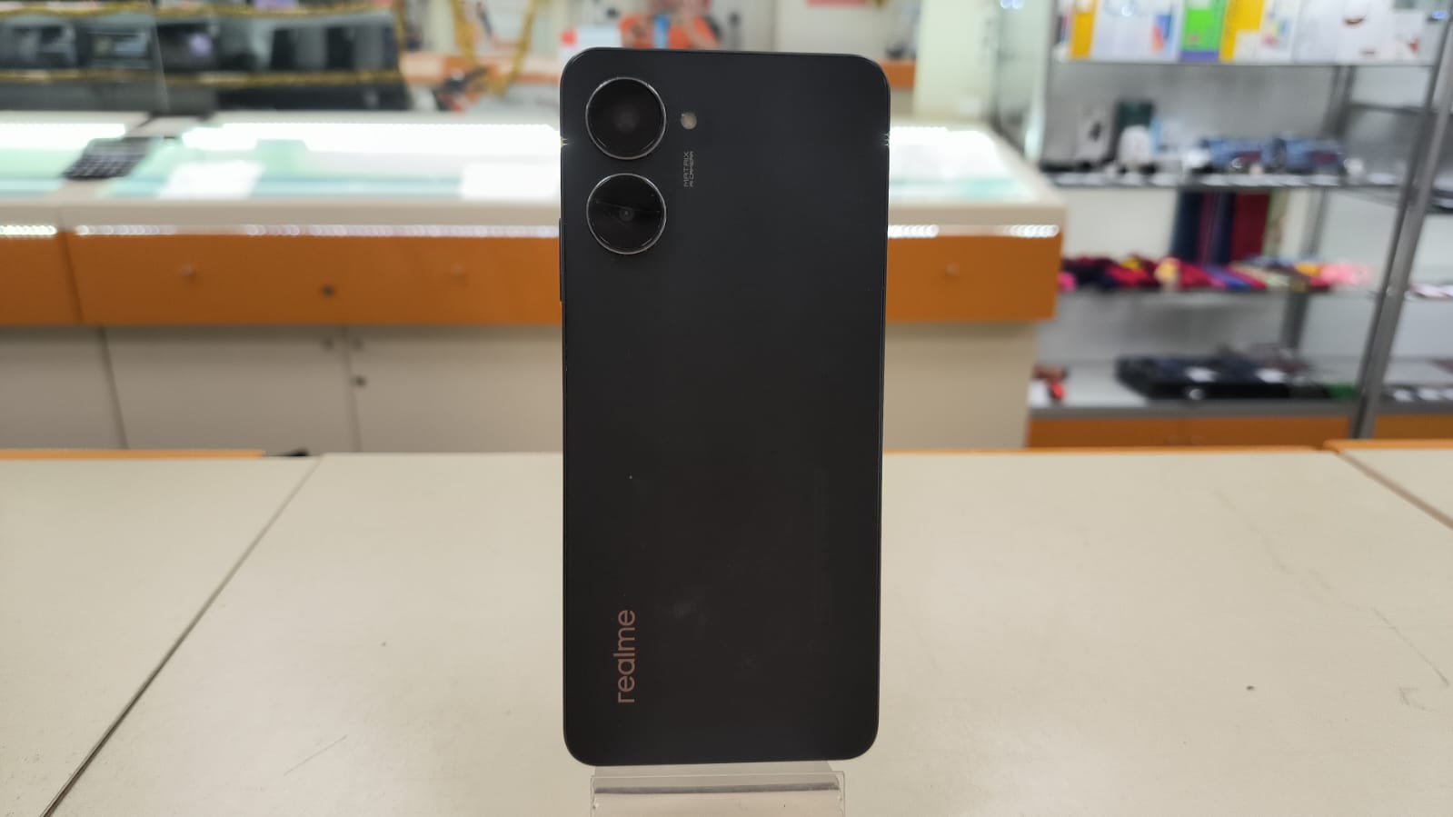 Смартфон Realme 10 Pro 5G 8/256 4400031755447 в Волгограде - купить в  интернет-магазине ювелирных украшений и дисконт техники «Золотой Стандарт»