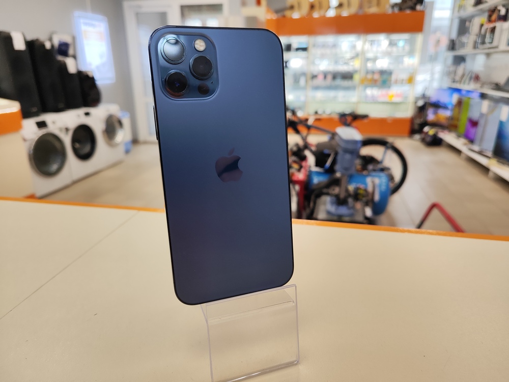 Смартфон Apple iPhone 12 Pro 128Gb