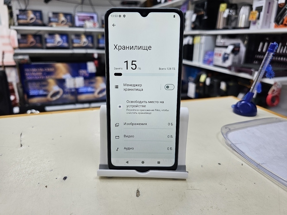 Смартфон Xiaomi Redmi A3 3/64