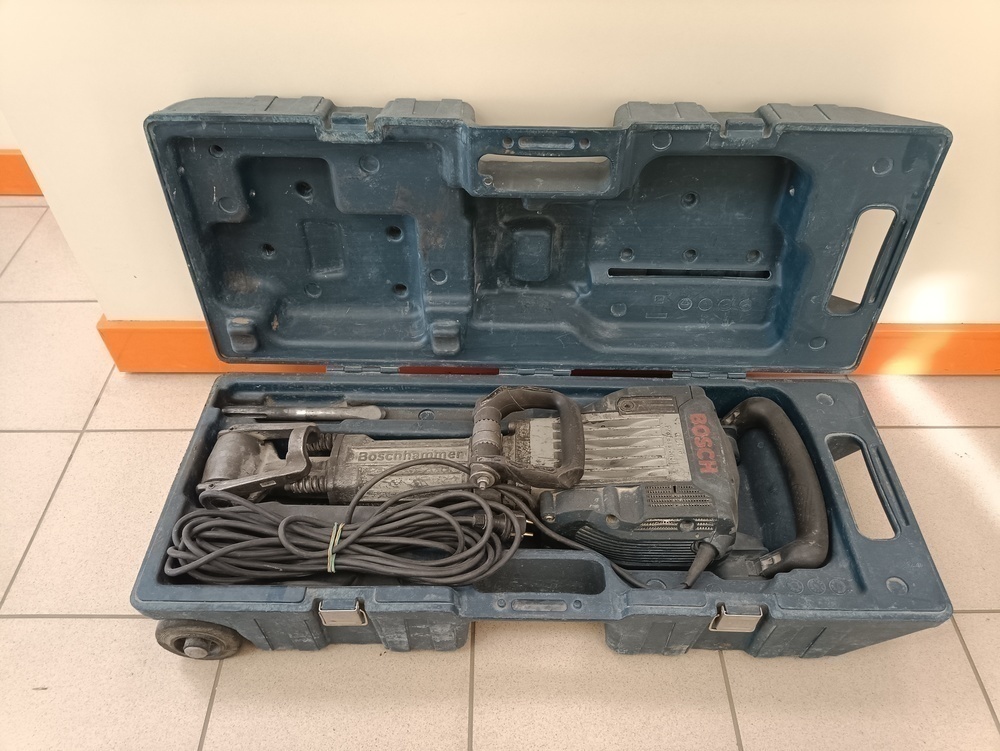 Отбойный молоток Bosch GSH 16