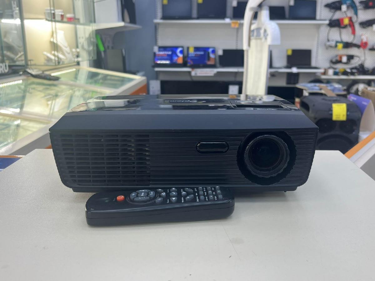 Проэктор Optoma DX-211