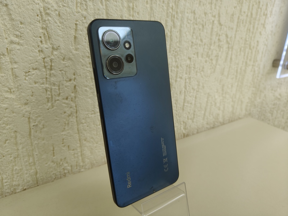 Смартфон Xiaomi Redmi Note 12 8/256