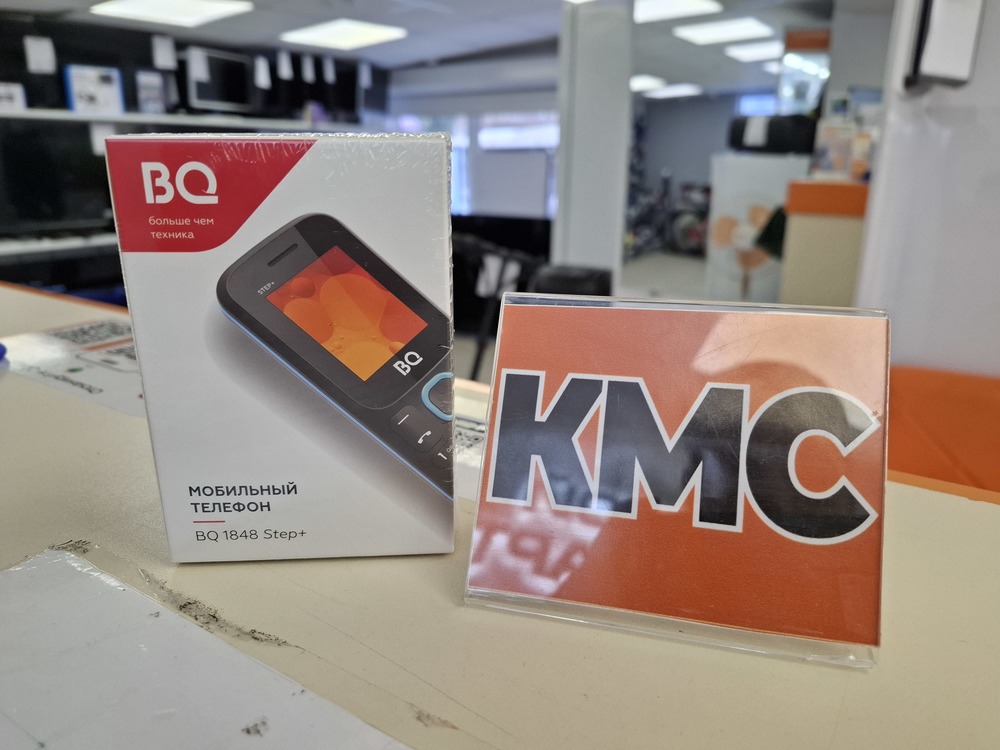 Мобильный телефон BQ 1848