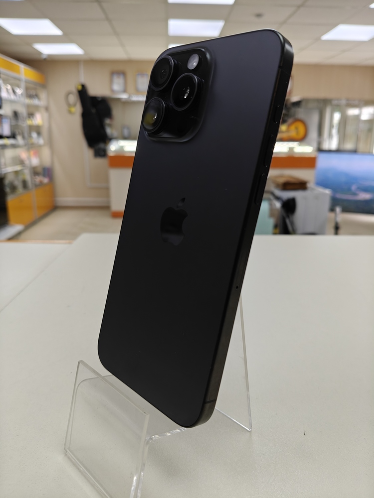 Смартфон Apple iPhone 15 Pro Max 256Gb