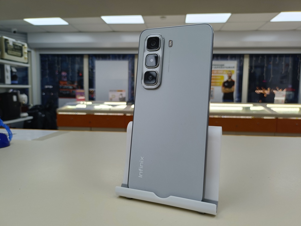 Смартфон Infinix HOT 50 8/256