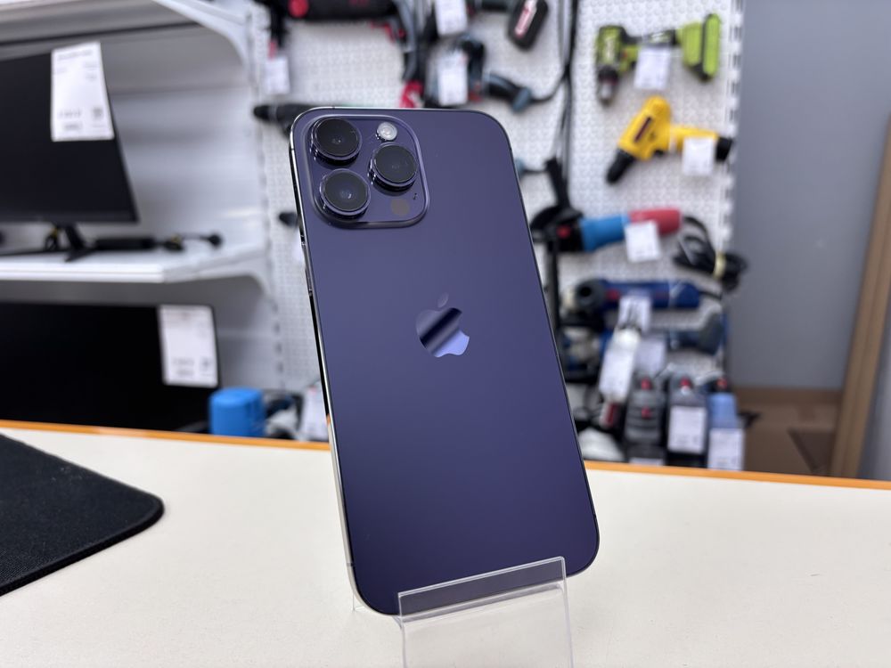 Смартфон Apple Iphone 14 Pro Max 128Gb