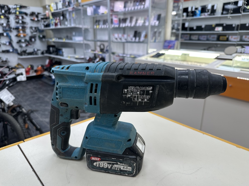 Перфоратор Makita noname;