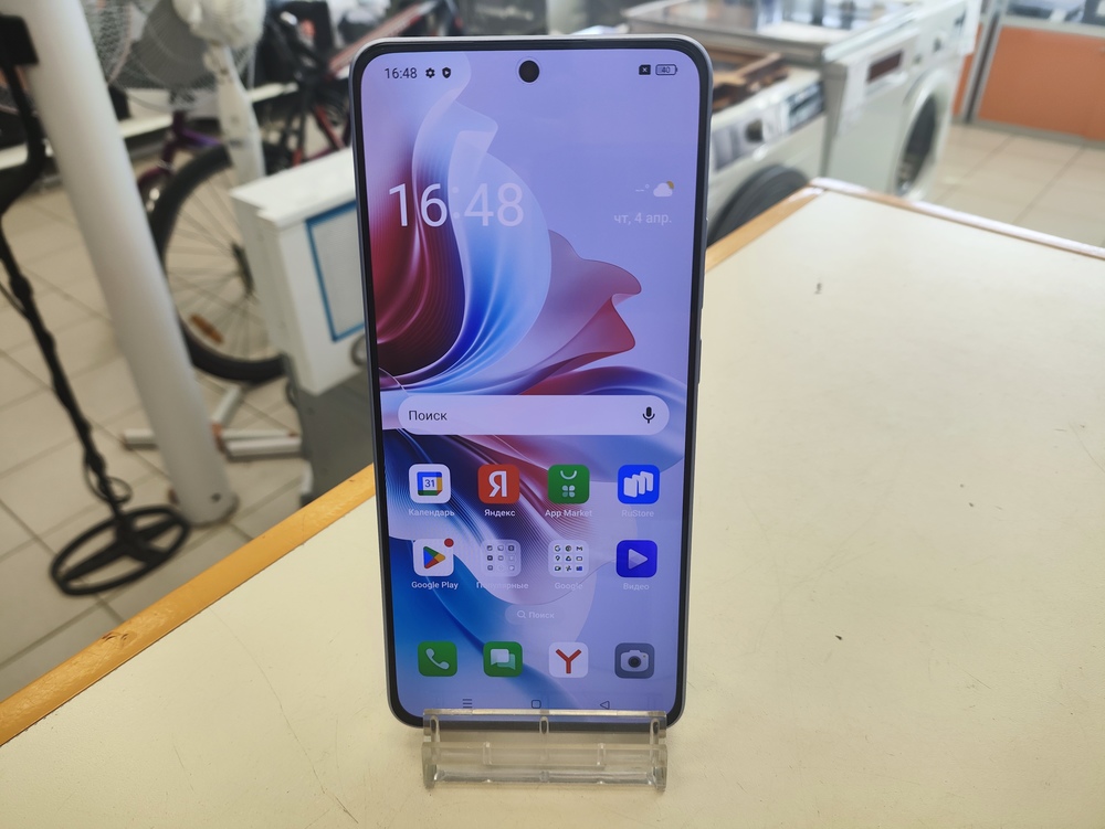 Смартфон Oppo Reno 11F 8/256