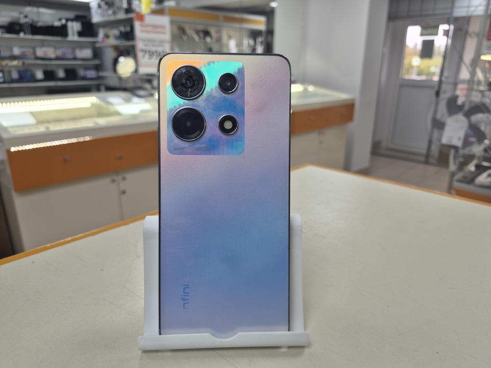 Смартфон Infinix Note 30 8/256