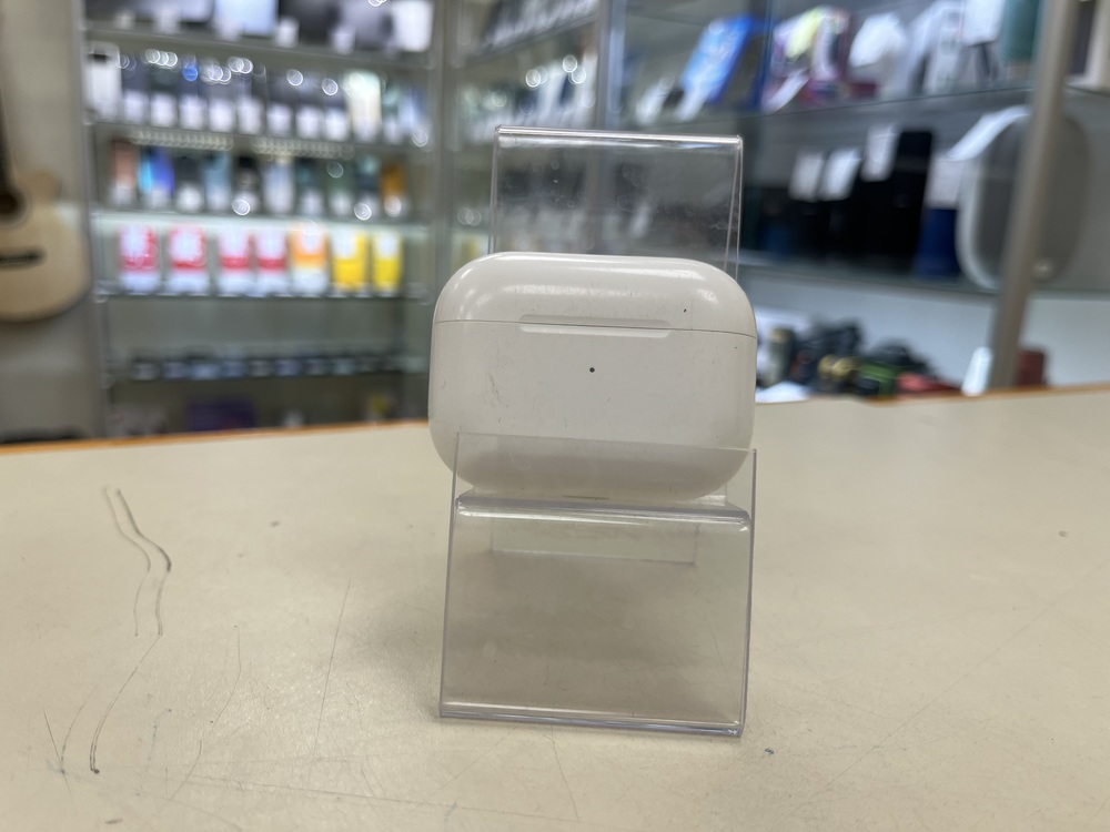 Наушники беспроводные Apple AirPods Pro