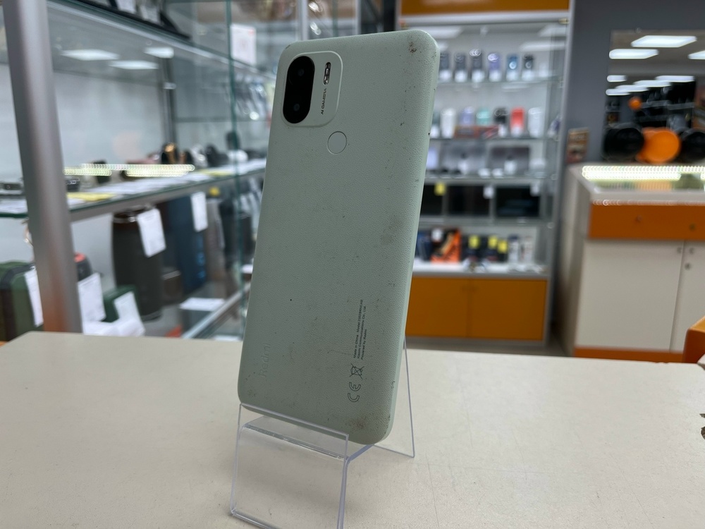 Смартфон Xiaomi Redmi A2+ 3/64